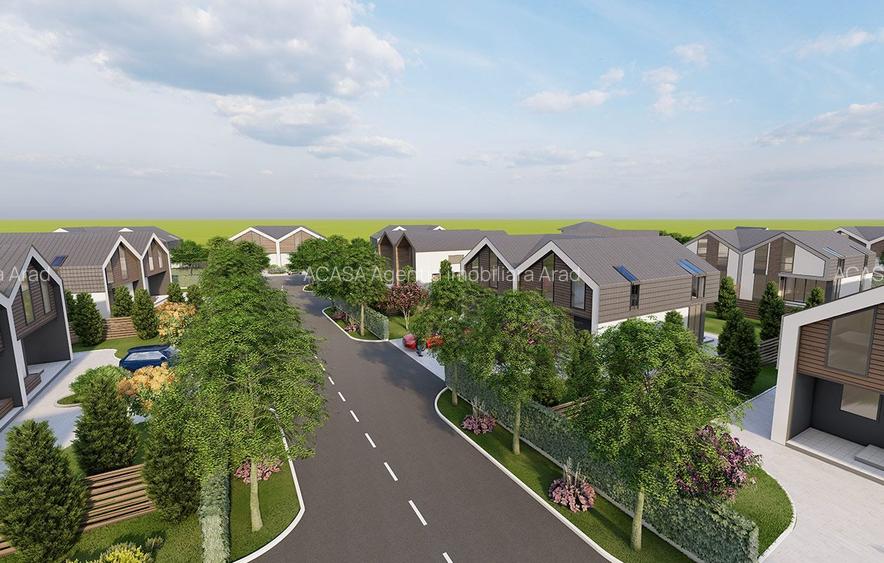 Dacă ai putea construi exact casa pe care o visezi… ai începe de aici! - 7