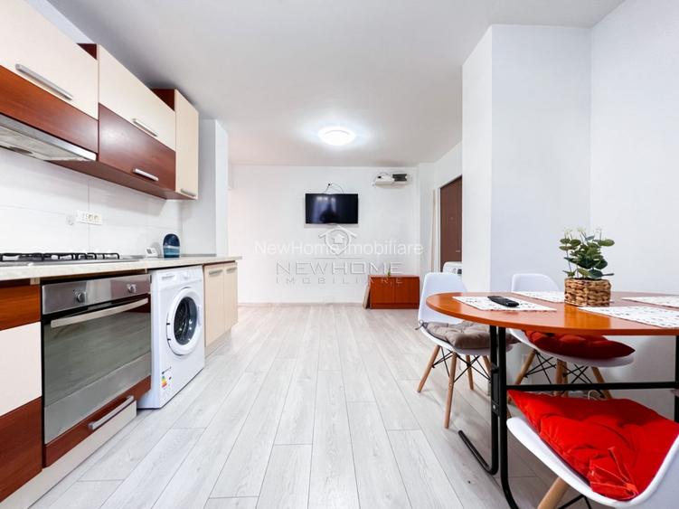 Apartament 2 camere decomandat, zona Iulius Mall - 4