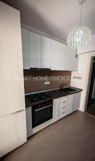 Garsoniera bloc noui Lujerului 21 Residence Politehnica Iuliu Maniu - 7