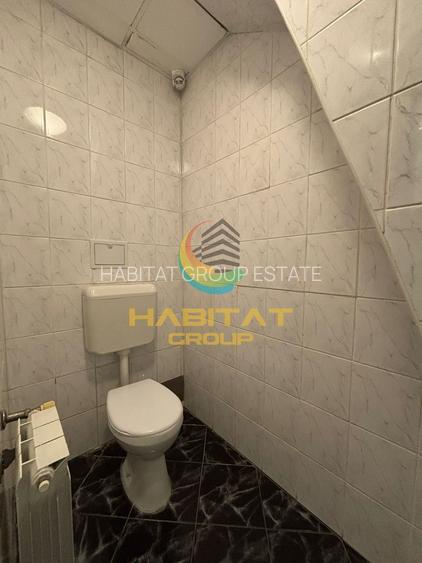 Spațiu de birouri de închiriat– clădire de birouri cu lift – zona Brâncoveanu - 4