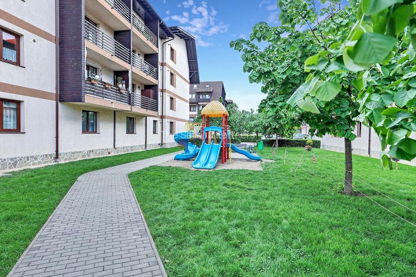 Urban Splendor - Apartament mobilat si utilat complet - 6