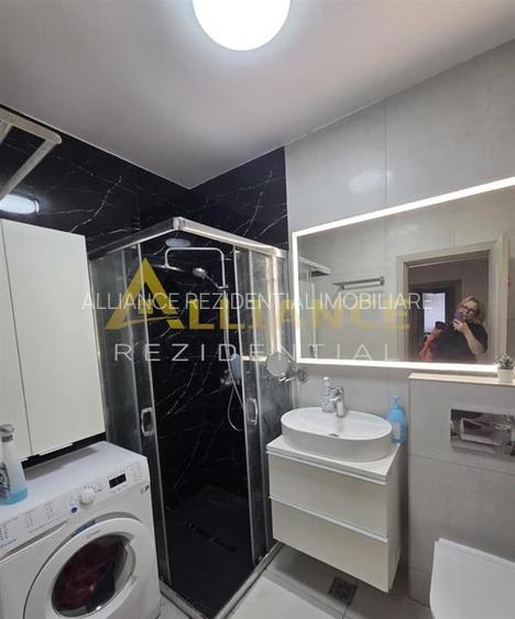 Apartament 3 camere modern | 2 bai | parcare inclusa | bloc 2020 | Sector 3 - 16