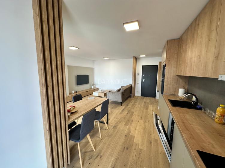 Apartament premium, parcare subterana inclusa. Management profesional. - 7