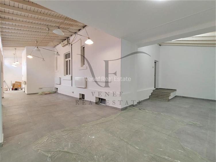 Vila 9 camere 3 grupuri sanitare 1 terasa 354 mp Vasile Lascar Stefan cel Mare - 9