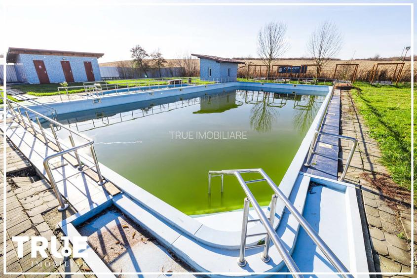 Complex Turistic AYMA – Reghin - De vânzare - 19