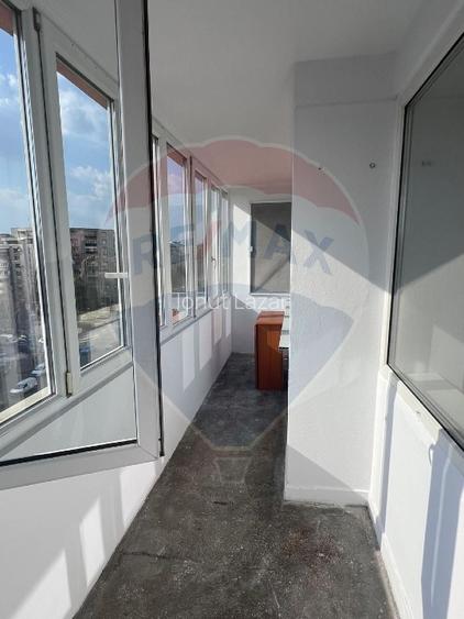 Apartament cu 2 camere de închiriat Mihai Bravu - Vatra Luminoasa - 7