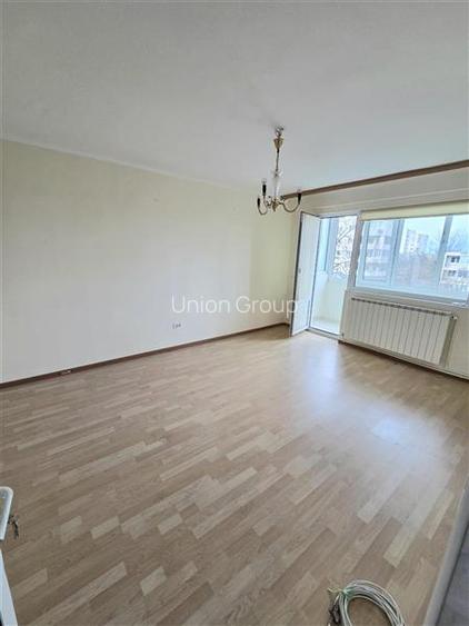 Apartament 3 Camere, Decoamndat, Macul Rosu - 2