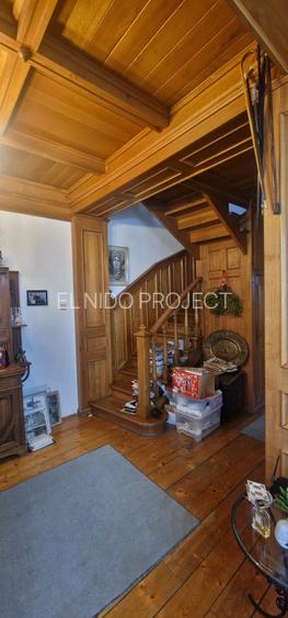 Direct Proprietar Barbu Vacarescu-Lac Tei vila unicat S+P+1+M 314MP 12 camere - 9