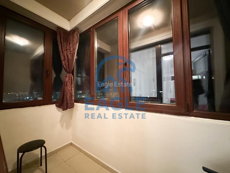 Tomis Plus - 2 Camere Modern cu balcon si parcare pe termen lung - 12