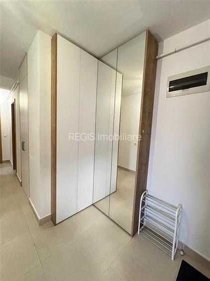 Apartament 3 camere Tractoru cu gradina proprie si loc de parcare - 25