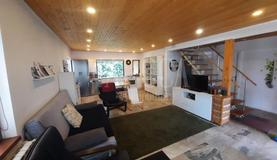 Casa 4 camere de vanzare in Salicea - 9