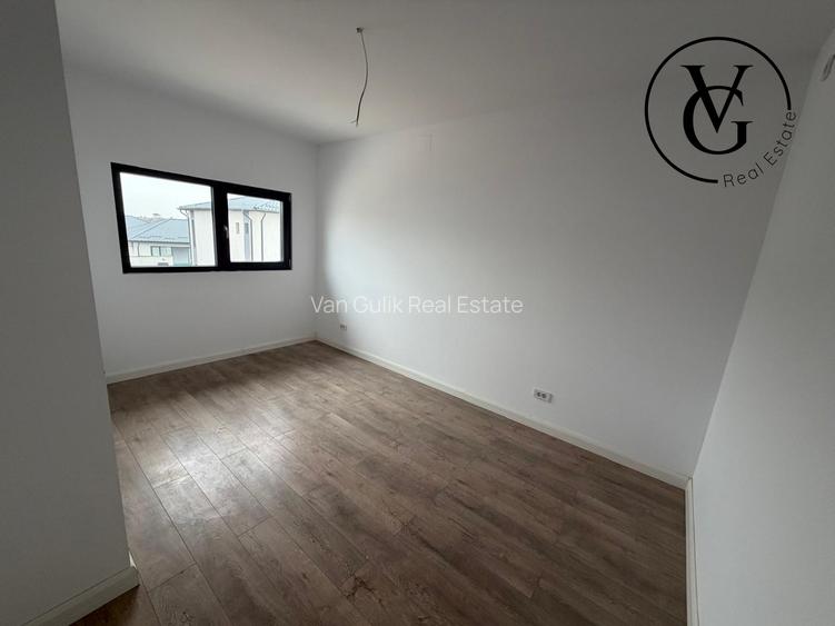 Vila individuala 4 camere P+1 | Tunari - 7