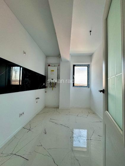 Pacurari - Rediu - Apartament cu doua camere decomandat,  de la 93.800€, tva inc - 2