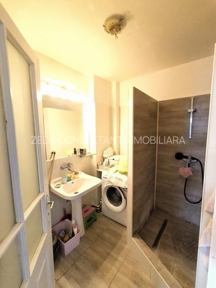 Apartament 3 camere in zona Banu Manta, boxa - 8