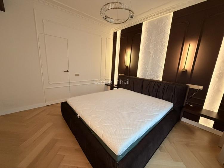 Apartament modern 3 camere, finisaje premium, complet mobilat și utilat - 10