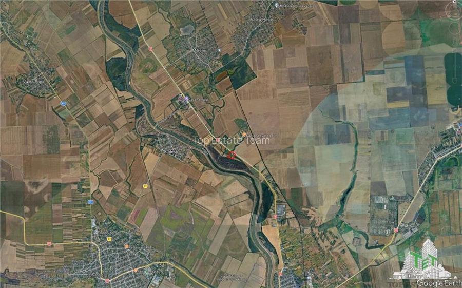 Teren intravilan investitie Oltenita - 4