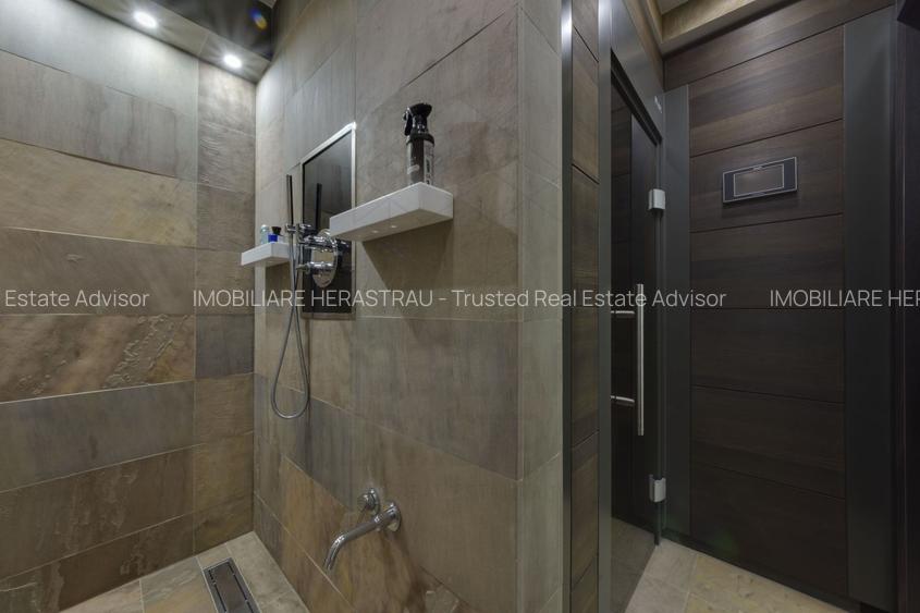 Gemini Penthouse | locuinta de lux in Satul Francez - 11