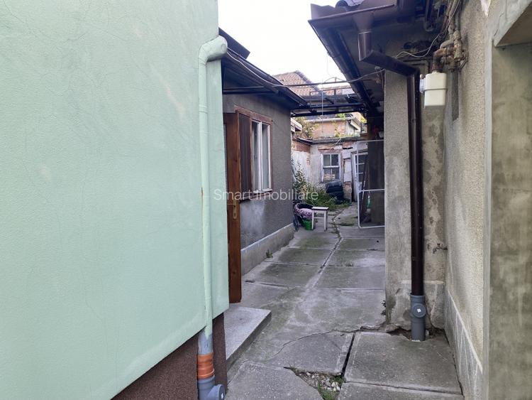 Apartament la casa 2 camere în Terezian - 13