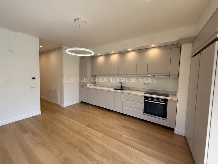 Apartament premium 2 camere,imobil boutique – Str. Icoanei residential sau birou - 8