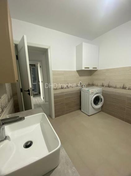 Apartament 2 camere, 65mp, prima închiriere, loc de parcare, curte comună - 4