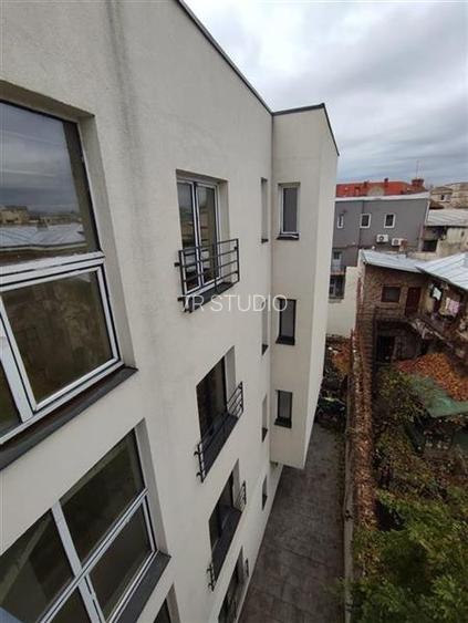 Vanzare apartament 1-2-3 camere Traian, bloc nou - 15