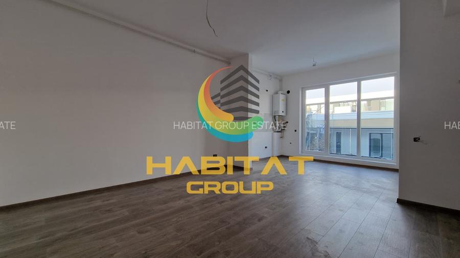 Apartament 2 camere studio - Pallady - 9