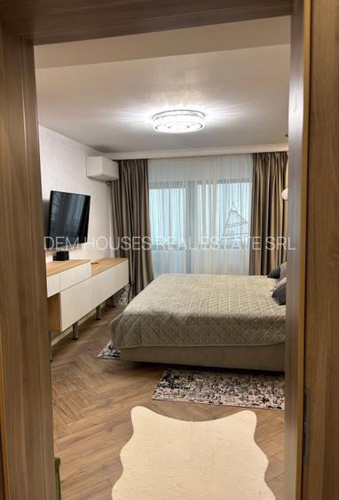 APARTAMENT DE LUX PE BULEVARDUL DECEBAL in INIMA CAPITALEI - 13