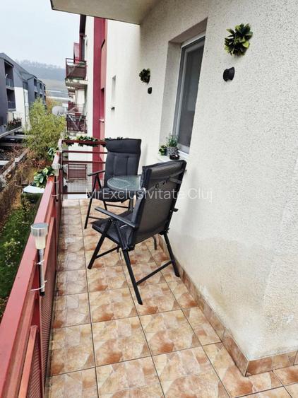 Mobilat-utilat/parcare inclusa in pret - 18