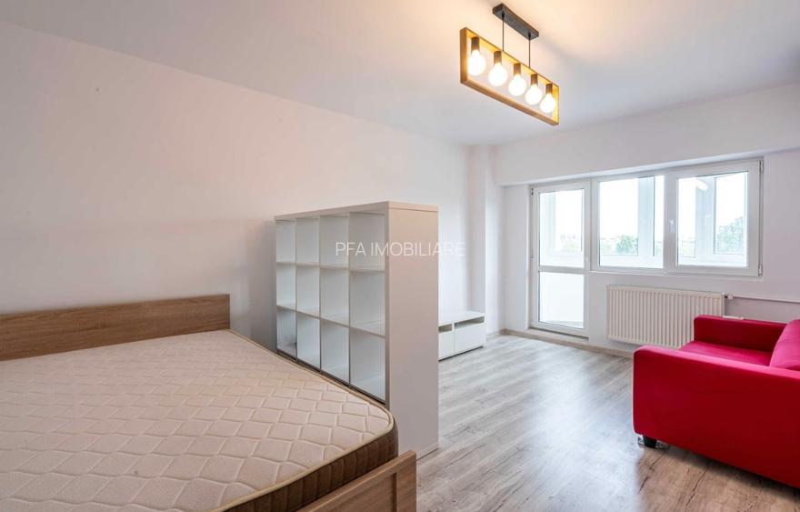 Garsoniera Lujerului/virtuții - 2