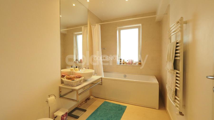 Vila moderna in complex cu paza si spatii comune generoase - 19