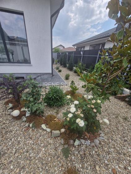 Vila individuala UNICA DESIGN INTERIOR - 2