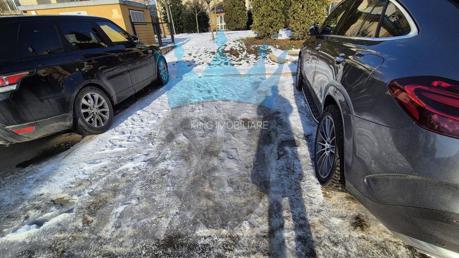  Apartament 3 Camere Cosmopolis - 20