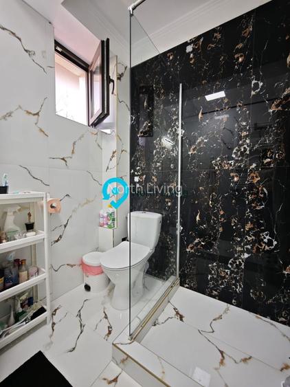 Casă P+M 4 camere Buftea | 2023 | 3 dormitoare | teren 195 mp - 17