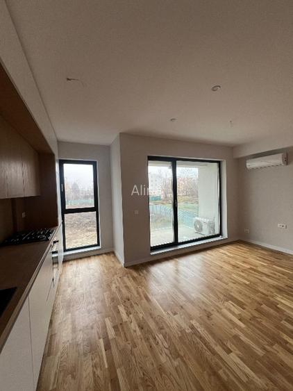 Apartament premium de închiriat în Sect 1, cu 2 locuri de parcare subterane  - 4