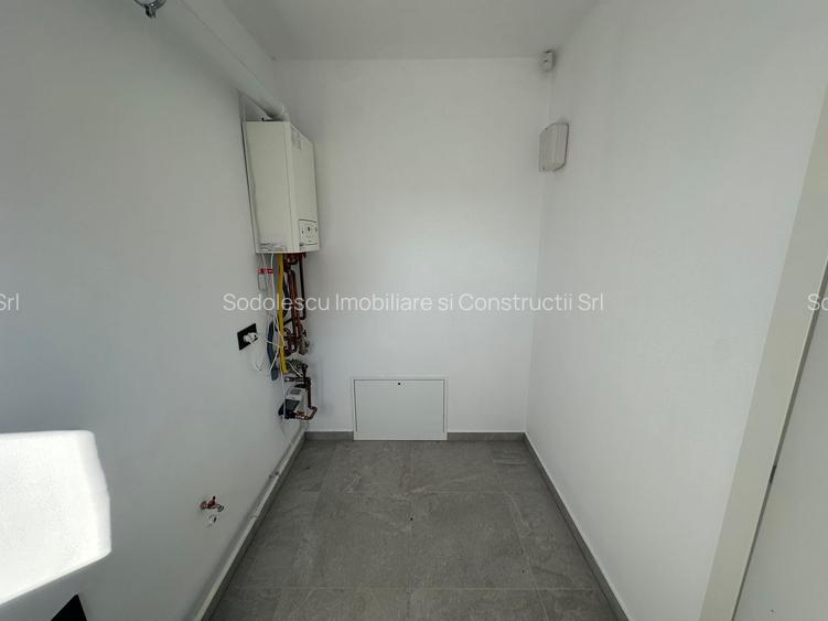 Casa P+1E+Pod Timisoara, zona Buziasului - 22