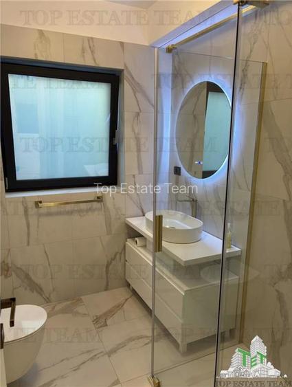 Apartament de Lux Beller Dorobanti Bloc Boutique Renovat - 9