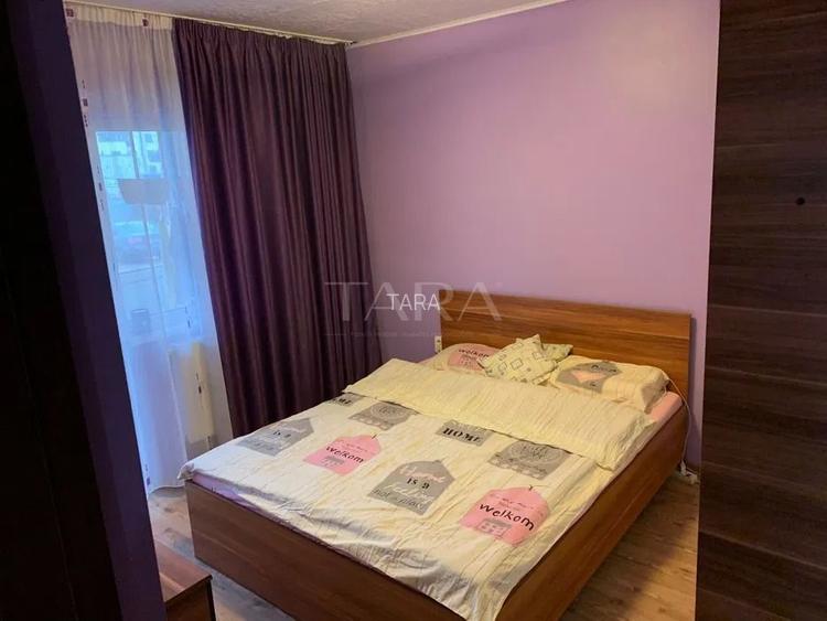 Apartament 2 camere, zona Lidl, parter înalt, parcare inclusă. - 6