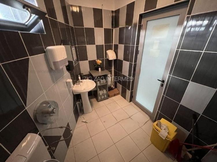 Bd. Mamaia, spatiu birou 110 mp., IDEAL BIROURI - 16