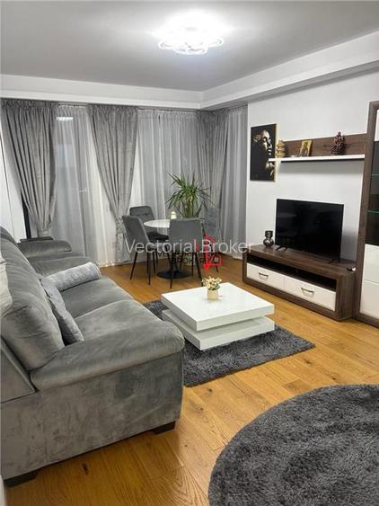 2 Camere Unirii Antim - 2