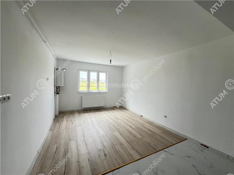 Apartament intabulat la cheie cu 2 camere zona Lazaret din Sibiu. - 4