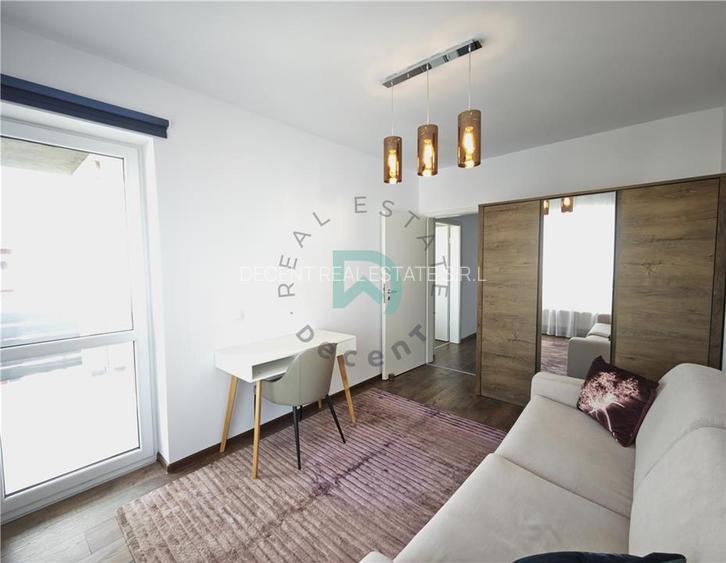 Apartament 3 camere, Avantgarden, Brasov - 21