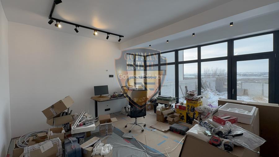 Smart Home P+1 200mp utili, teren 500mp, Palazu Mare - 27