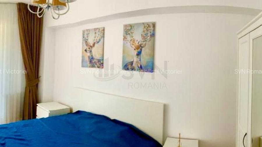 REA1028272 Apartament 3 camere I Parcare subterana I Aviatiei Park I De inchiria - 9