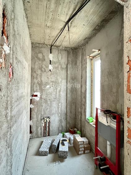 Vila 4 camere Matei Millo | Complex rezidential 6 unitati - 19