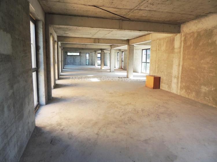 Clădire nou construită, destinatie comercială, Sisesti - Baneasa - 9