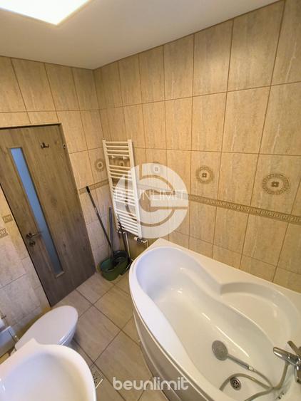 Apartament 4 camere -70 mp  decomandat - Vasile Aron - 16