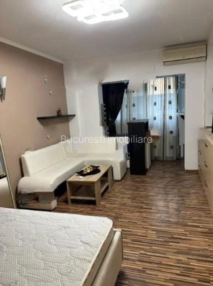 Garsoniera,Vitan Auchan,bl.1982,reabilitat,parter/10,DECOMANDATA,Amenajata - 4