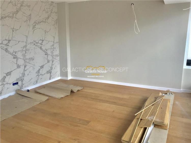 Penthouse 308 MP Vedere Spectaculoasa Laguna Residence -Terase 165 MP  ***galact - 5