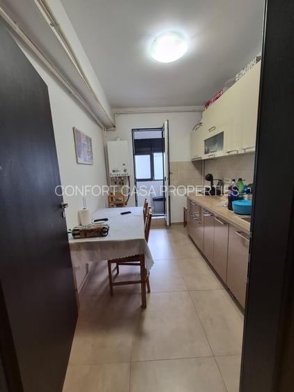 Dr. Taberei-Valea Doftanei-Metou-Apartament 2 camere, mobilat, loc de parcare - 9
