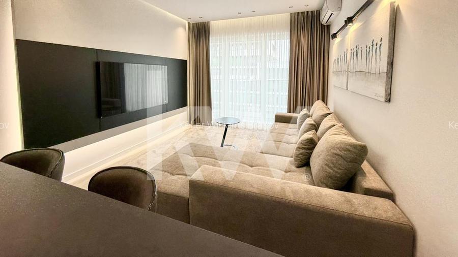 Apartament Premium 3 Camere | Etaj 9 | Smart Home | Langa Coresi Mall - 9